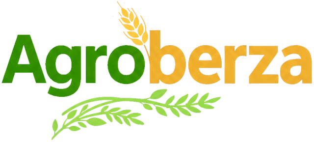 AgroBerza Logo